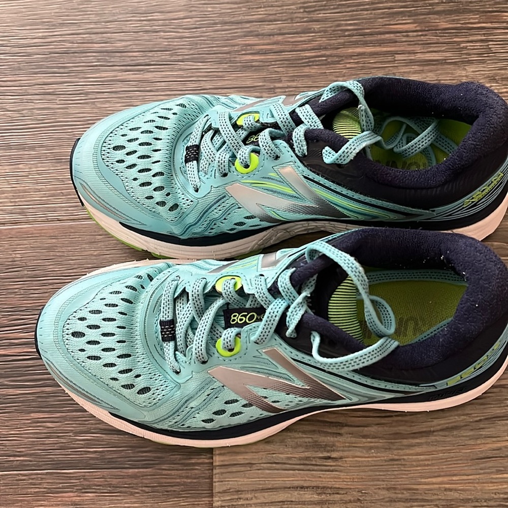 Women’s New Balance Running Shoes